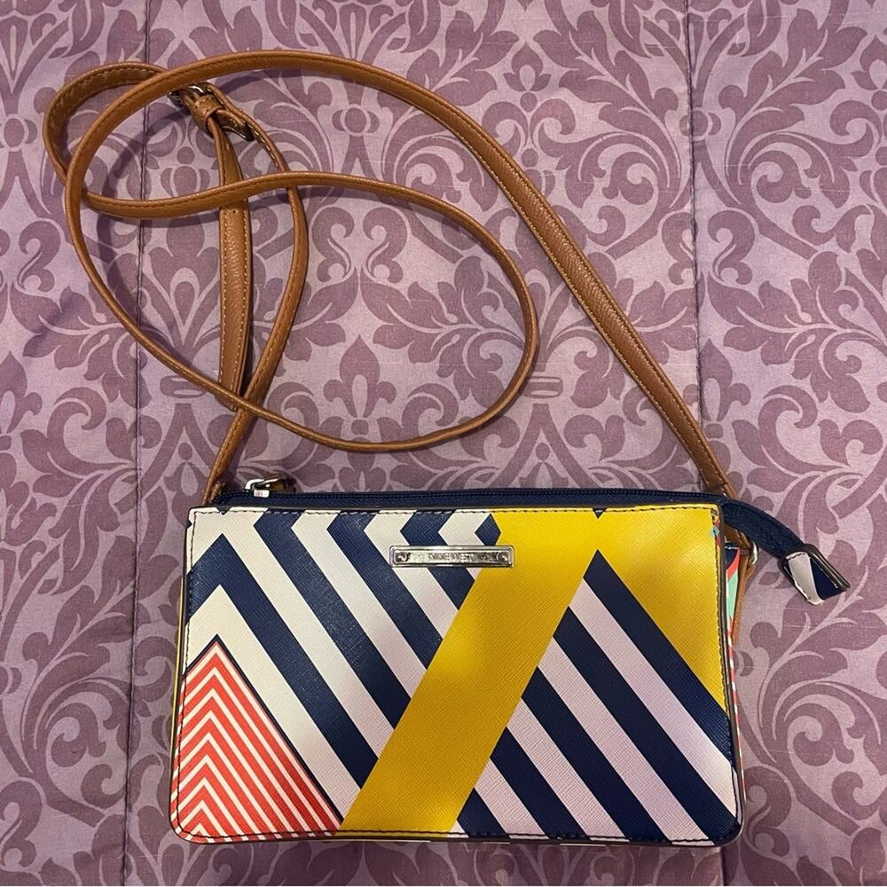 Nine West Crossbody Bag